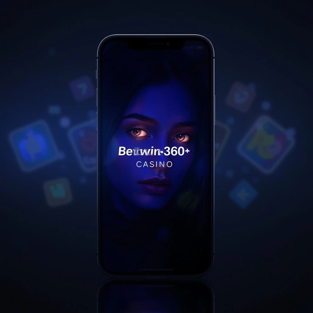 Betwin360 Casino Application