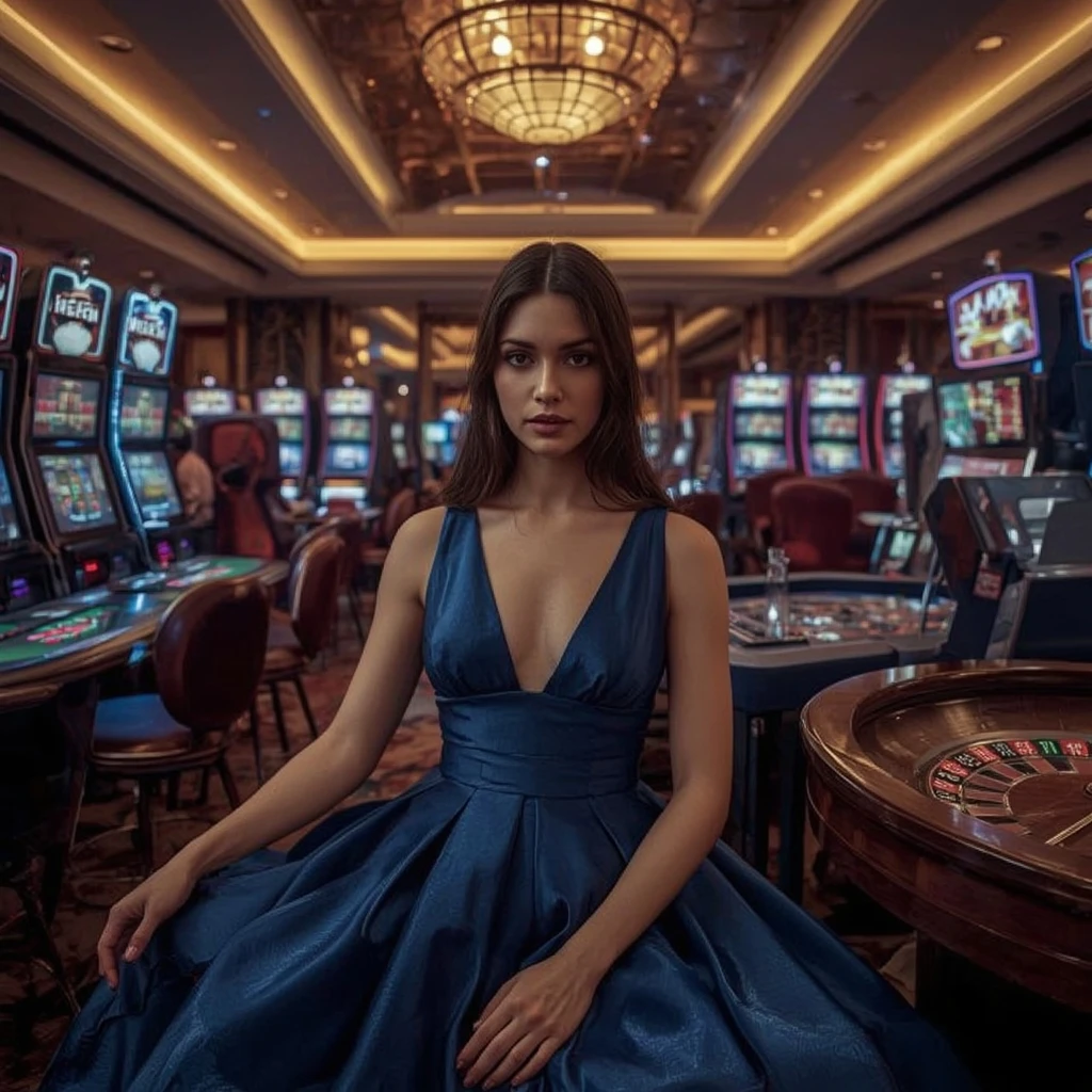 Betwin360 Casino jeux